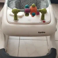 کریر،روروئک،تخت و گهواره میلاد