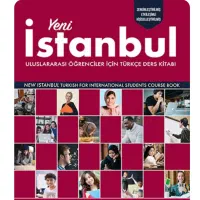 آموزش ترکی استانبولی آنلاین