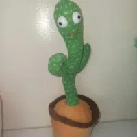 کاکتوس سخنگو