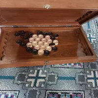 تخته نرد