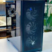 سیستم گیمینگ قدرتمند