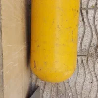 کپسول گاز سی‌ان‌جی