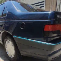 پژو 405|خودرو سواری و وانت|ارومیه, |دیوار