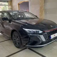 شاین مکس بنزینی ۲۰۲۳ در حد صفر بیرنگ