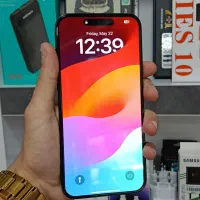 Iphone 15promax zaa|موبایل|تبریز, |دیوار