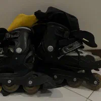 اسکیت Rollerblde