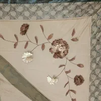 ست رو تختی دونفره