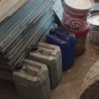 گالون های ۲۰ لیتری