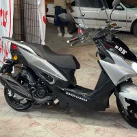 موتور 150turbo