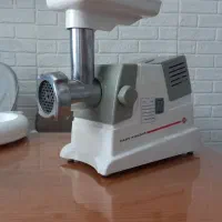 چرخ گوشت پارس خزر