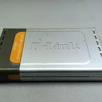 سویچ Dlink