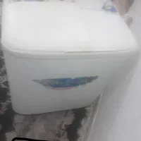 ماشین لباسشویی