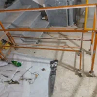 میز برای سوپری ومیوه فروشی ویه میز کار