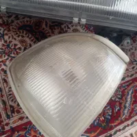 وسایل پیکان وپراید