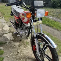 موتور هوندا 150مدل 403