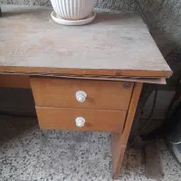 میز تحریر|میز تحریر و کامپیوتر|گرگان, |دیوار