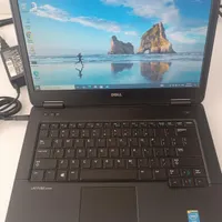لپ‌تاپ DELL هارد۵۰۰گیگ و رم ۸ گیگ