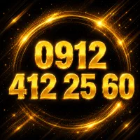 0912.412.25.60 فروش۹۱۲سیمکارت ۱ ۲خط کد۴ رند
