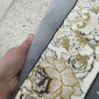 فرش 12متری درحدنو توسی.1200شانه واقعا تمیز