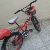 دوچرخه ۲۰