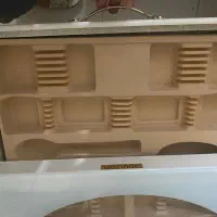 پایه قاشق چنگال