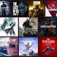 نصب بازی ps 4 و ps5 / فول بازی و بازیهای روز