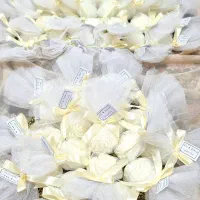 گیفت عقد و عروسی و تولد و مناسبتی شمع دکوری