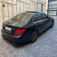 C350 2012|خودرو سواری و وانت|تهران, اقدسیه|دیوار