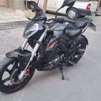 بنلی tnt 180 s