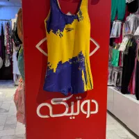 فروشنده ی حرفه ای و با سابقه خانم(بیمه)