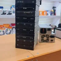دی وی دی رایتر