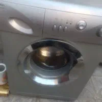 ماشین لباسشویی ۵کیلویی اسنوا