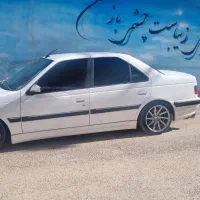 پارس فول سفارشی مدل۱۴۰۲