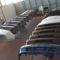 پارس سمند ۲۰۷ سپر ۲۰۶ کاپوت سورن گلگیر ۴۰۵ رانا