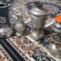وسایل قدیمی