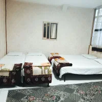 استخدام شیفت شب