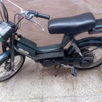 موتور براوو سند دار