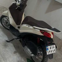 فروش موتور سیکلت