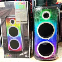 اسپیکر باند2369برادوپارتی باکس.جلوشیشه ای