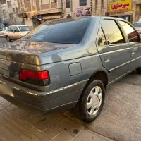 پژو ۴۰۵ مدل ۹۸|خودرو سواری و وانت|تهران, مشیریه|دیوار