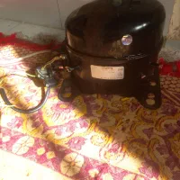 موتوریخچال