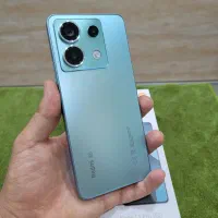 نوت ۱۳ پرو 5G حافظه ۵۱۲ رام ۱۲ (موبایل تکنو)