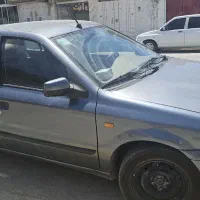 سمند تکبرگ خانگی
