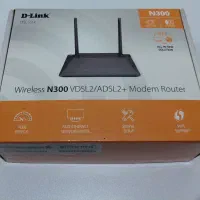 مودم D.link Dsl-224