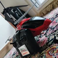 هلیکوپتر کنترلی بزرگ