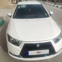 دنا پلاس ۶ دنده EF7P