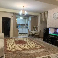 فروش-یک-واحد-زیبا-طبقه-3شهرجدیدسهندفاز3