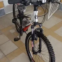 دوچرخه ۲۴ ویوا نو آکبند