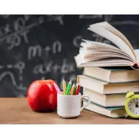 معلم خصوصی ابتدایی تمام دروس تمام پایه ها