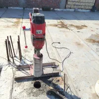 دستگاه کرگیر